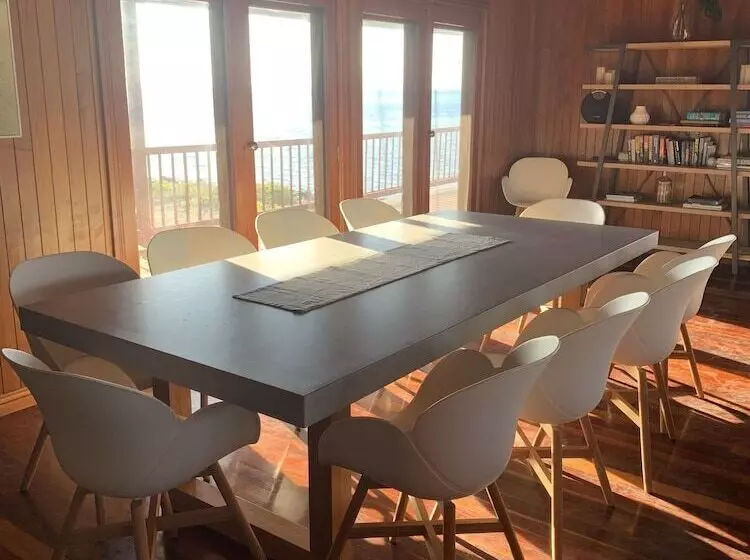 Hotelli Camp Island Lodge