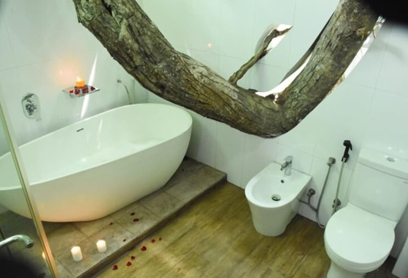 فندق Colombo Tree House