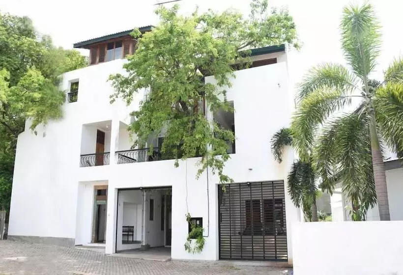 هتل Colombo Tree House