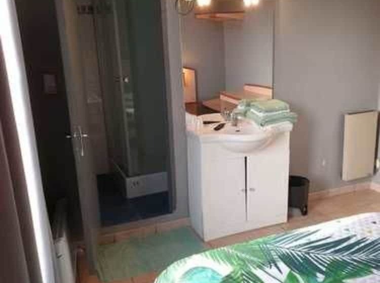 בית מלון כפרי El Rio