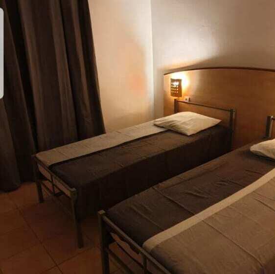 בית מלון כפרי El Rio