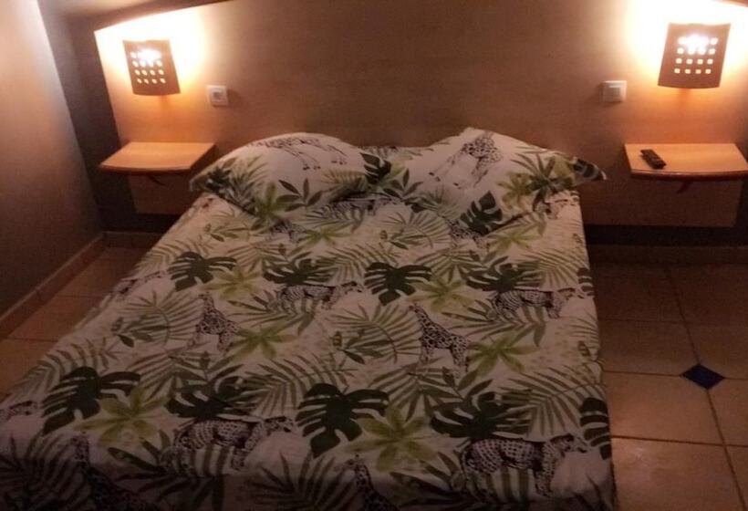 בית מלון כפרי El Rio