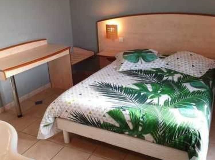 בית מלון כפרי El Rio