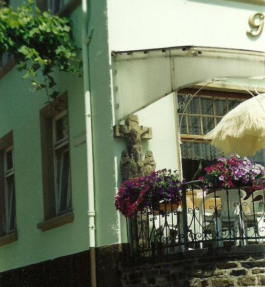 Hotel Gasthaus Zur Traube