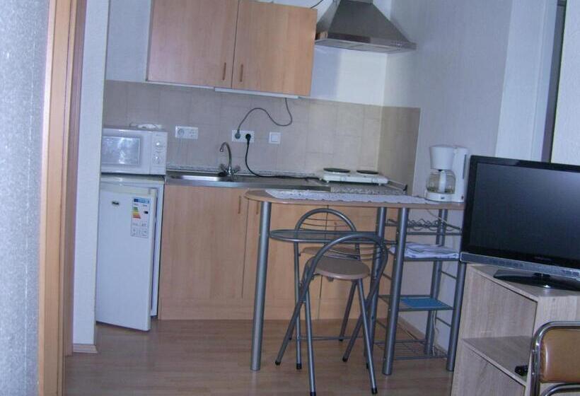 בית מלון כפרי Gasthaus Zur Traube