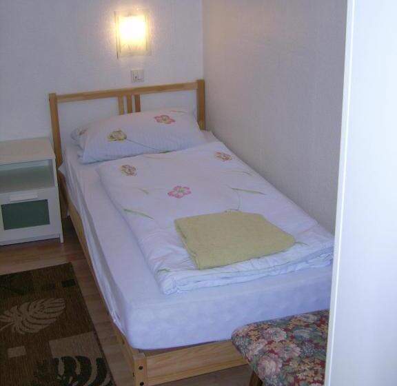 בית מלון כפרי Gasthaus Zur Traube