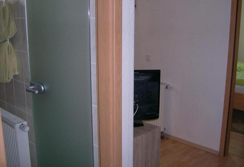 Hotel Gasthaus Zur Traube