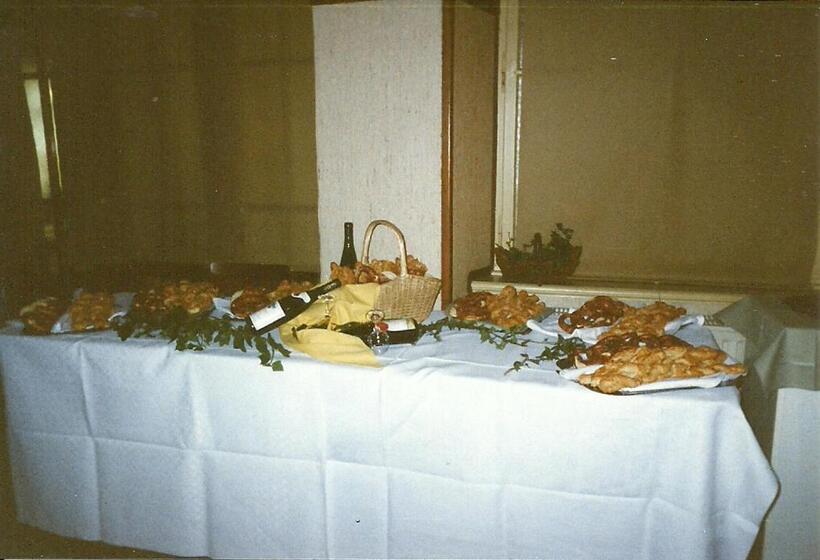 בית מלון כפרי Gasthaus Zur Traube