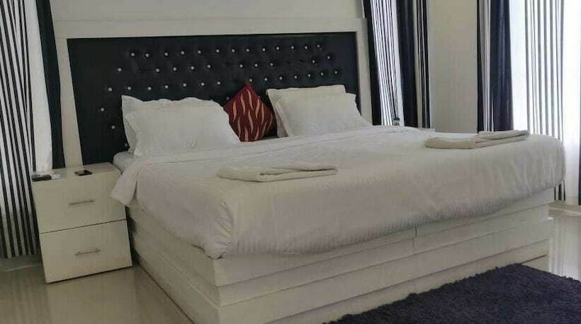 酒店 Kallat British Resort