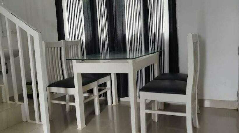 酒店 Kallat British Resort