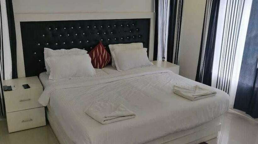 酒店 Kallat British Resort