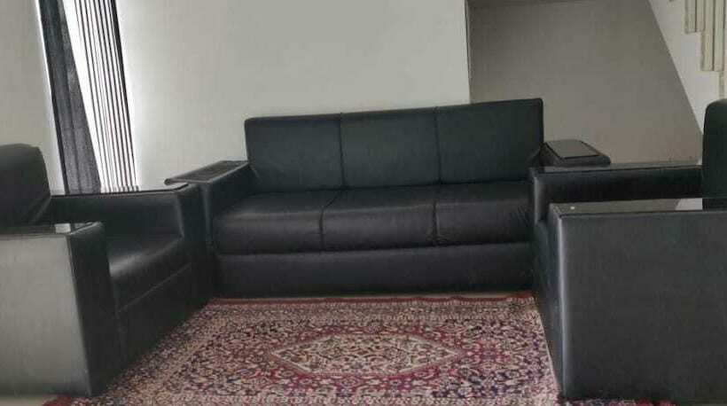 酒店 Kallat British Resort