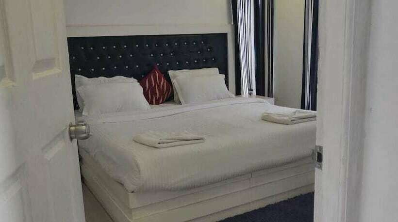 酒店 Kallat British Resort