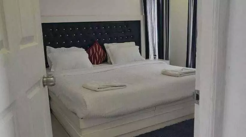 ホテル Kallat British Resort