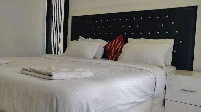 酒店 Kallat British Resort