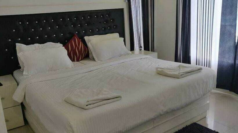 酒店 Kallat British Resort