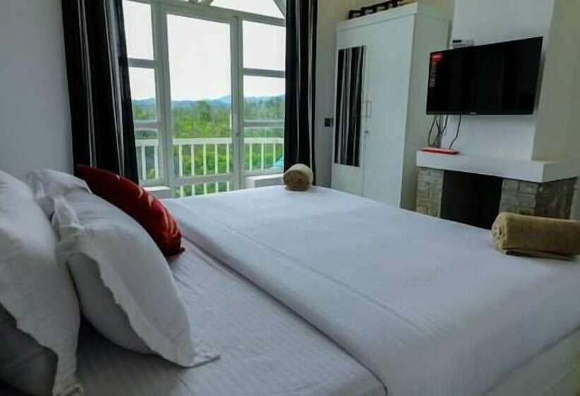 酒店 Kallat British Resort