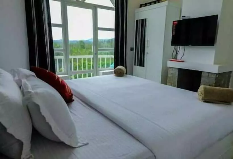 ホテル Kallat British Resort