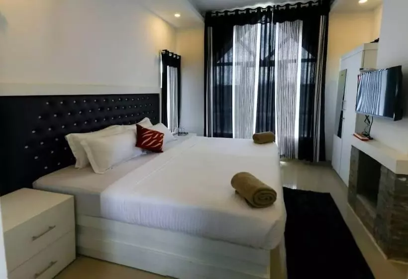 ホテル Kallat British Resort