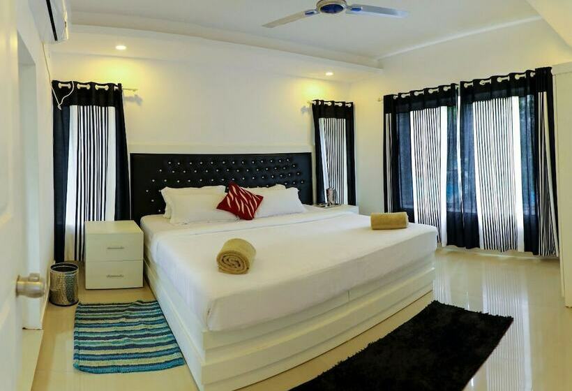 酒店 Kallat British Resort