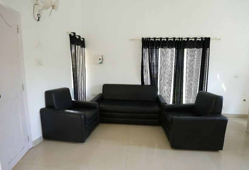 酒店 Kallat British Resort