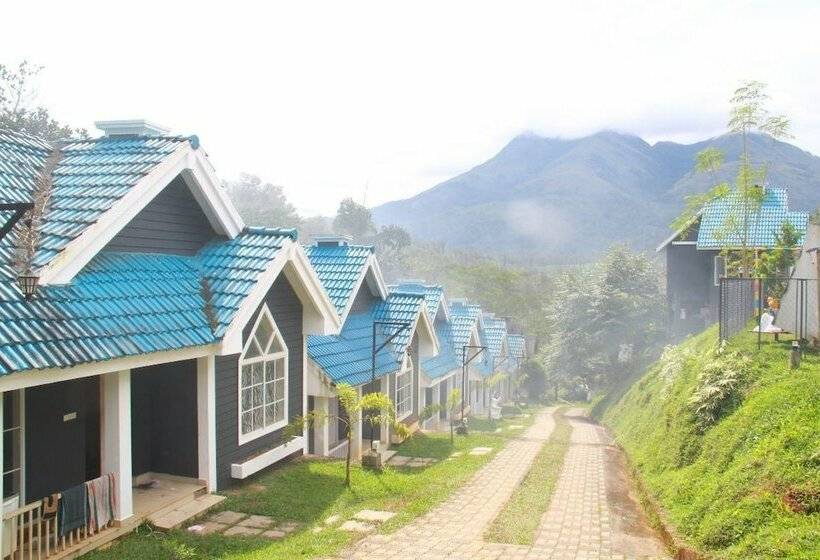 酒店 Kallat British Resort