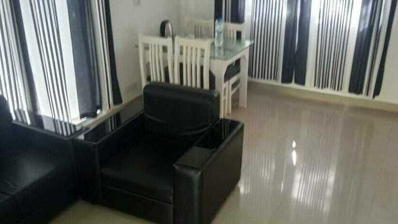 酒店 Kallat British Resort