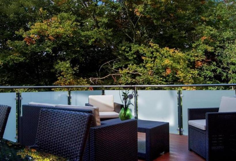 בית מלון כפרי Koch Schilt