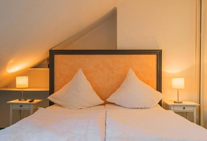 בית מלון כפרי Koch Schilt