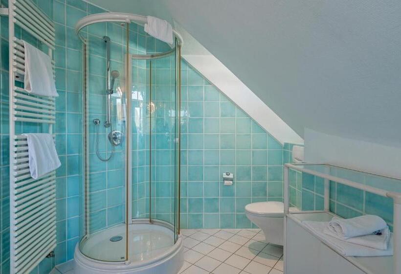 בית מלון כפרי Koch Schilt