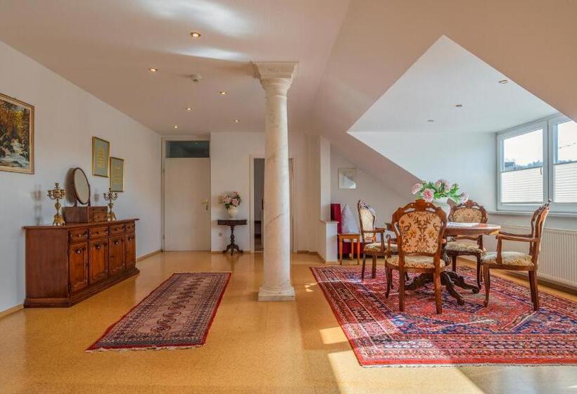 בית מלון כפרי Koch Schilt