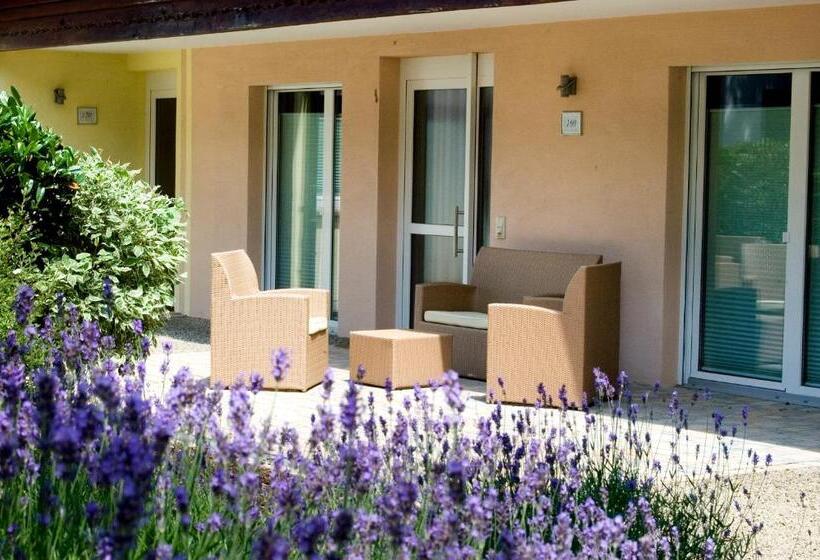 בית מלון כפרי Koch Schilt