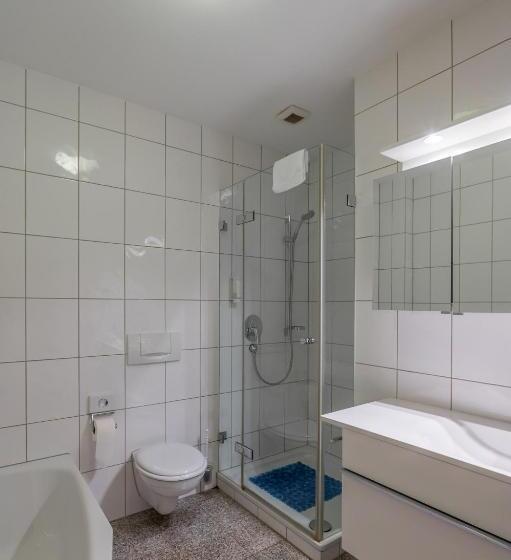 בית מלון כפרי Koch Schilt