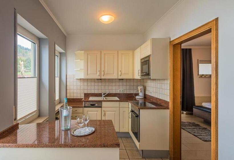 בית מלון כפרי Koch Schilt