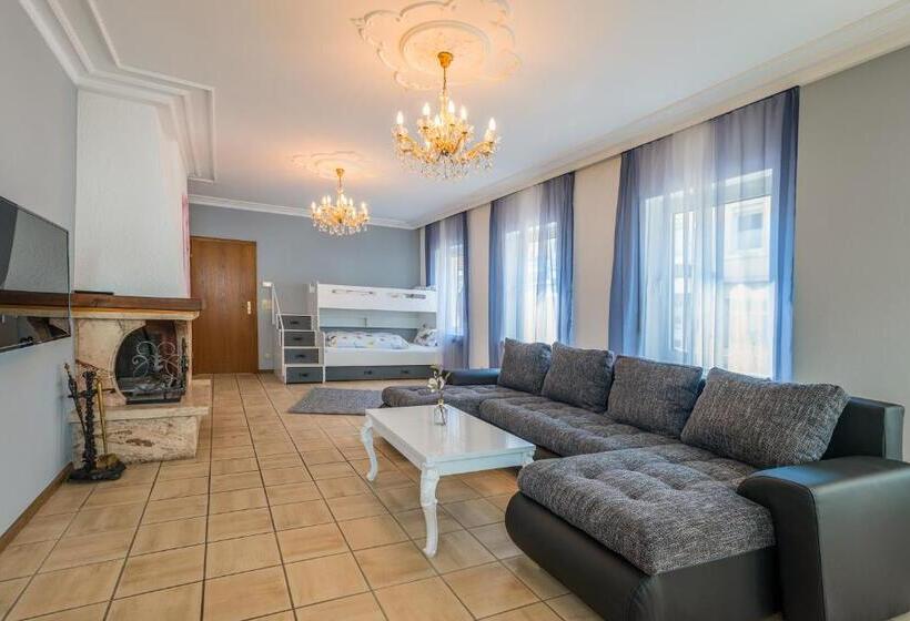 בית מלון כפרי Koch Schilt