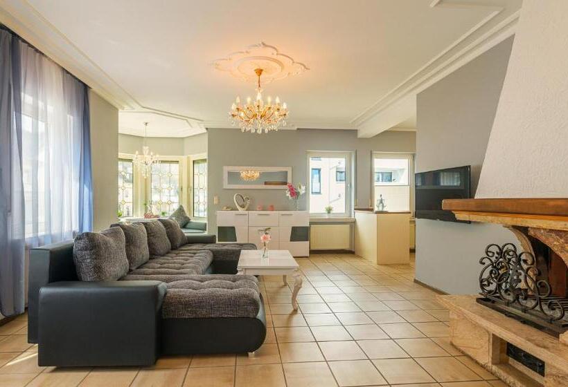 בית מלון כפרי Koch Schilt