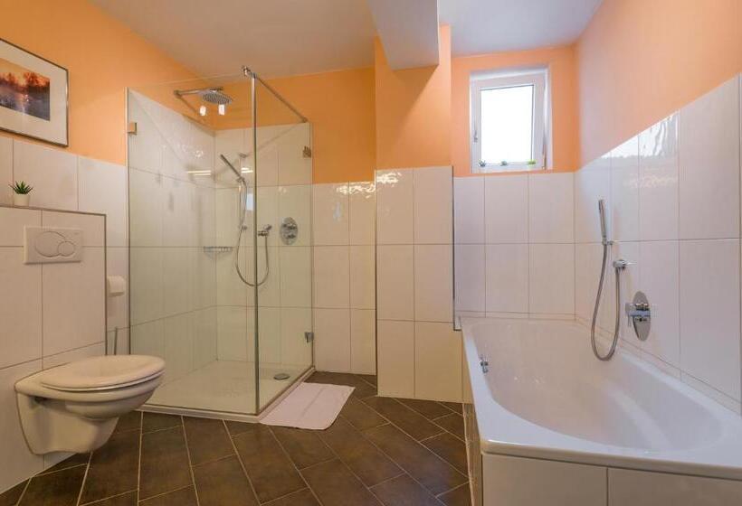 בית מלון כפרי Koch Schilt