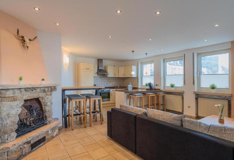 בית מלון כפרי Koch Schilt