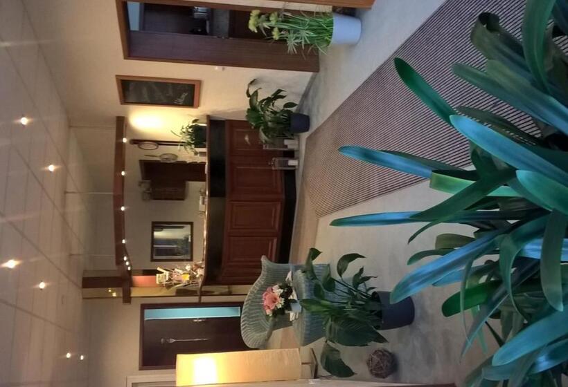 Отель Mühlbergblick