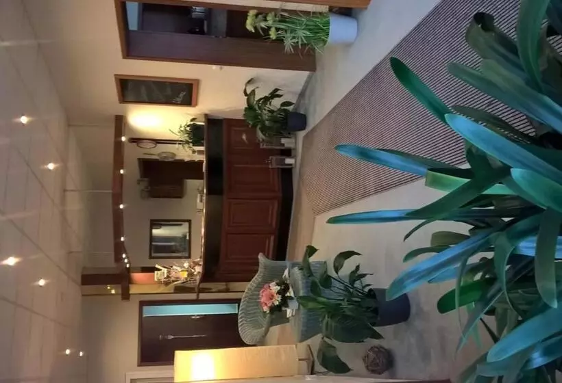 Hotelli Mühlbergblick