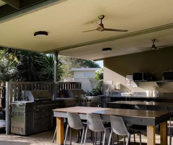 ホテル Norwesta Lifestyle Park