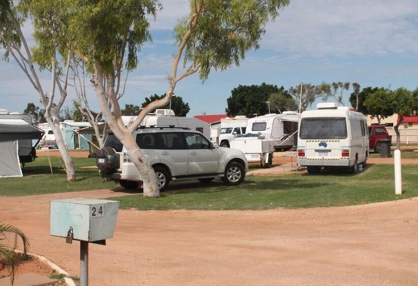 فندق Norwesta Lifestyle Park