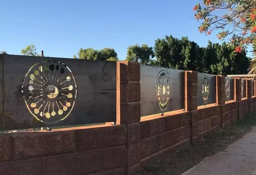 ホテル Norwesta Lifestyle Park