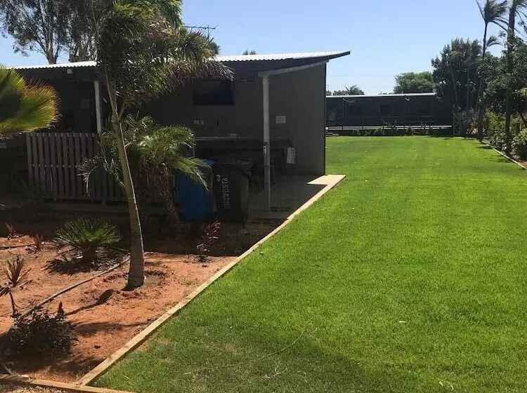 ホテル Norwesta Lifestyle Park