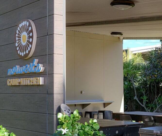 فندق Norwesta Lifestyle Park