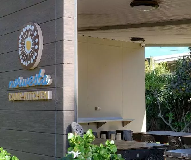 ホテル Norwesta Lifestyle Park