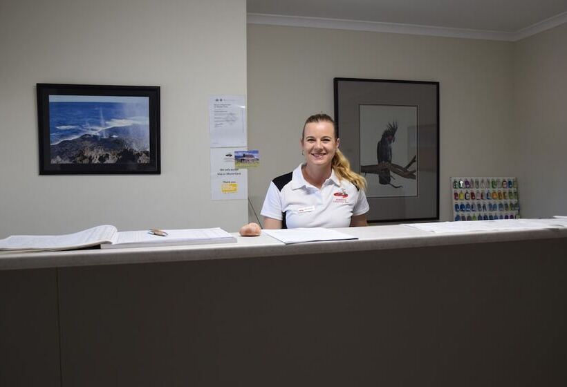 فندق Norwesta Lifestyle Park