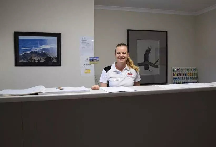 ホテル Norwesta Lifestyle Park