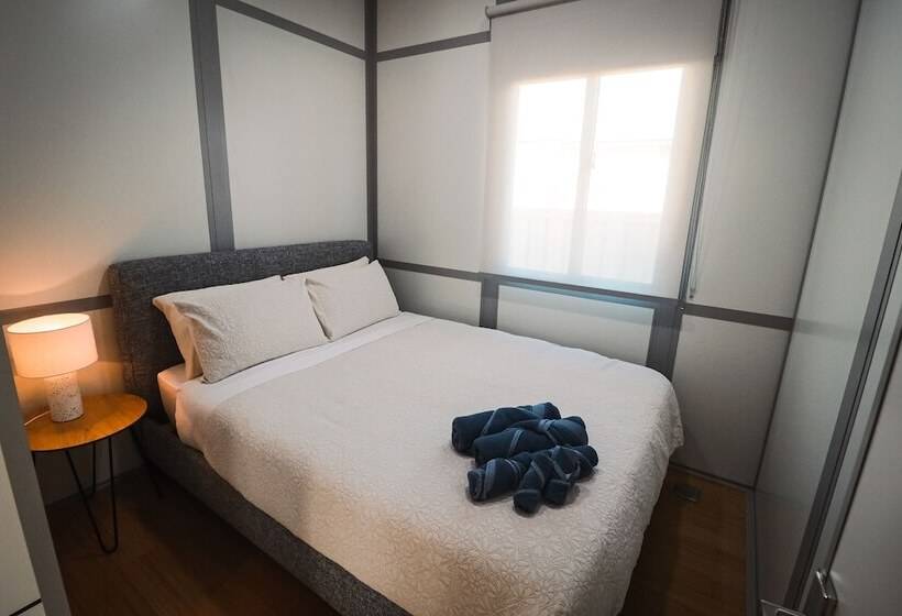 فندق Norwesta Lifestyle Park