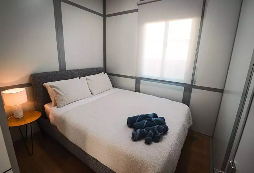 ホテル Norwesta Lifestyle Park